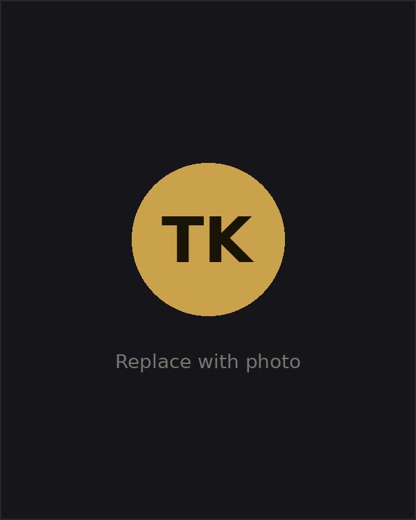 Thomas Keller